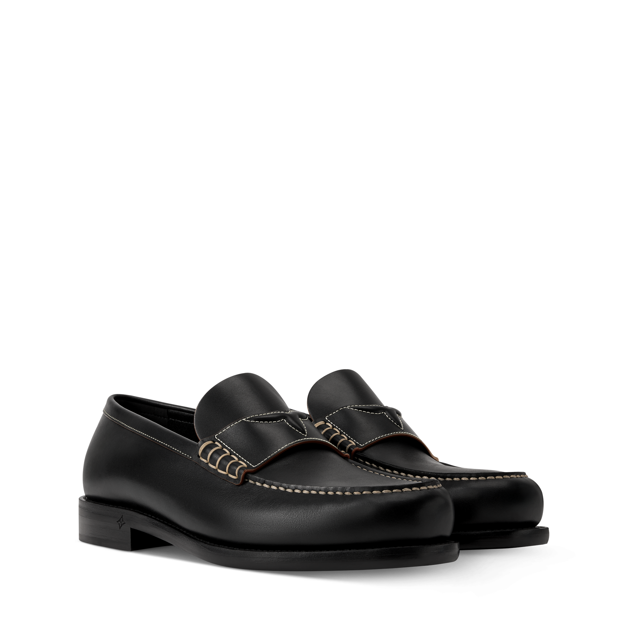 LV Oxford Loafer - Men - Shoes | LOUIS VUITTON ®